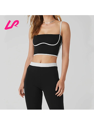 swing tank top